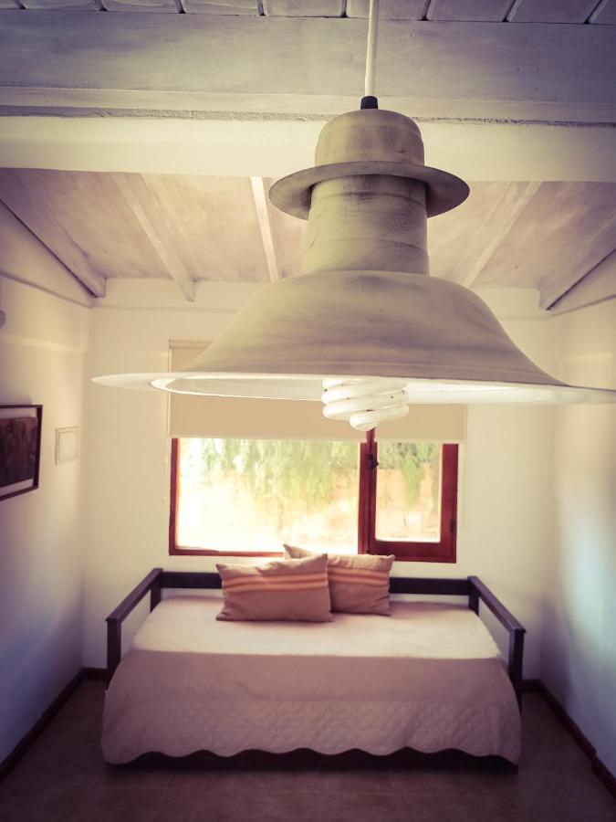 Cabanas La Sorpresa ティルカラ エクステリア 写真
