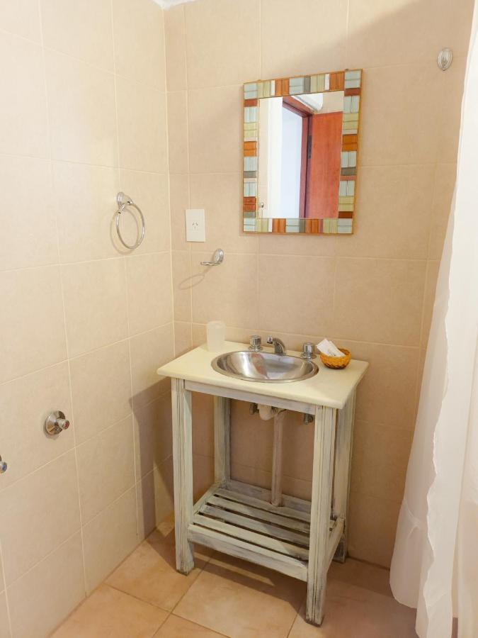 Cabanas La Sorpresa ティルカラ エクステリア 写真