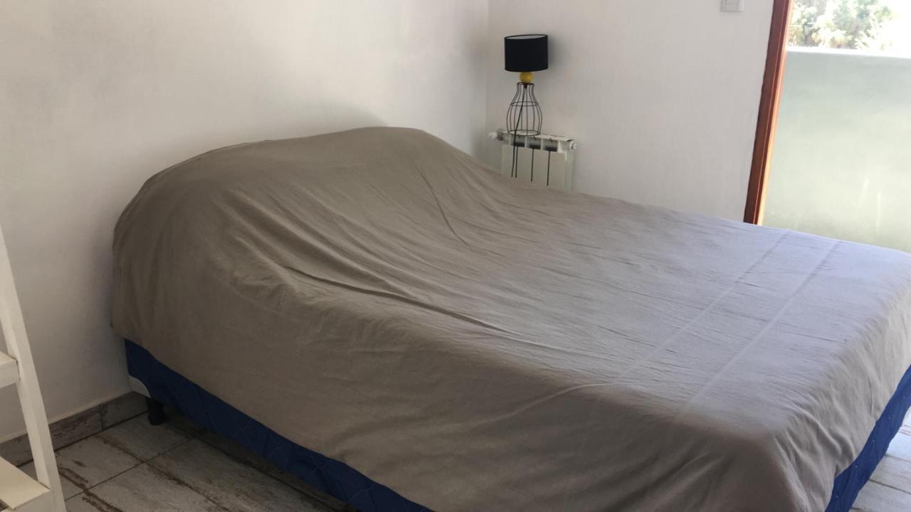 Cabanas La Sorpresa ティルカラ エクステリア 写真