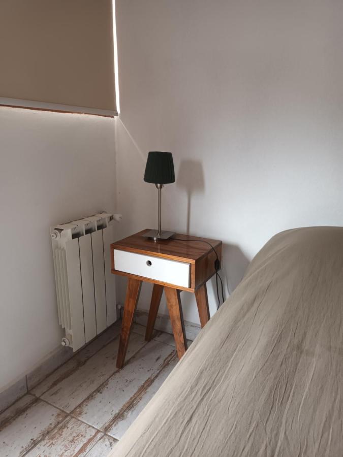 Cabanas La Sorpresa ティルカラ エクステリア 写真