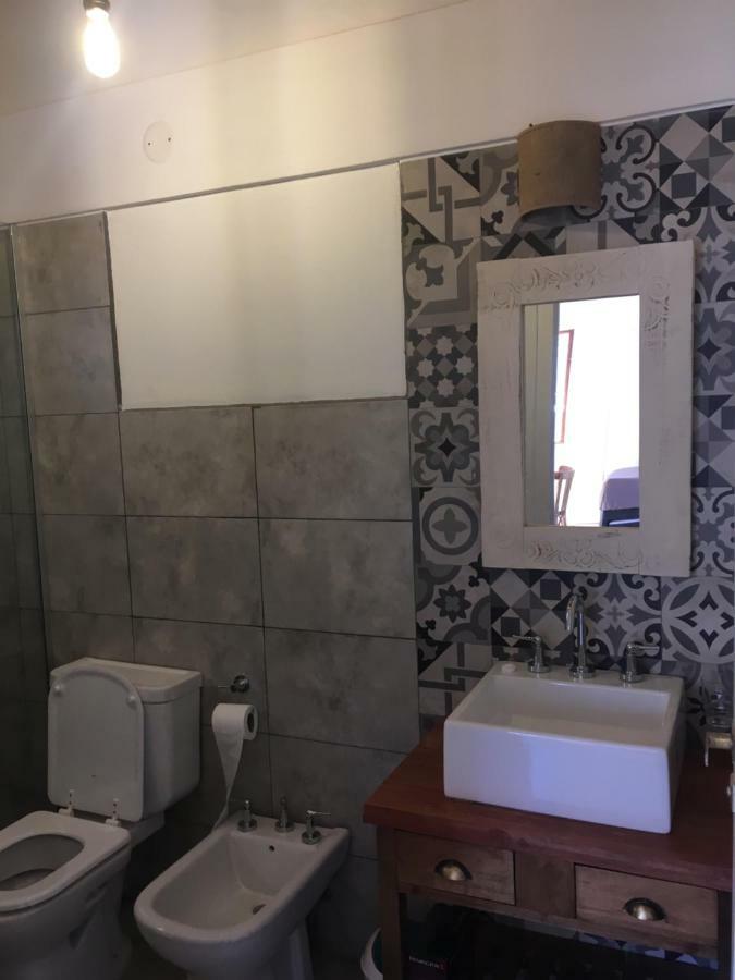 Cabanas La Sorpresa ティルカラ エクステリア 写真